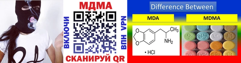 MDMA молли Короча